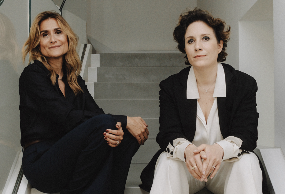 In conversation with Valentina Saluzzi e Carolina Dotti