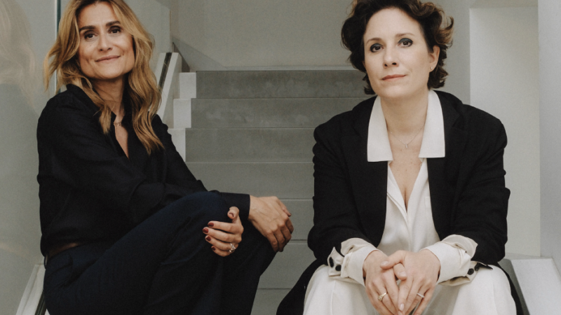 In conversation with Valentina Saluzzi e Carolina Dotti